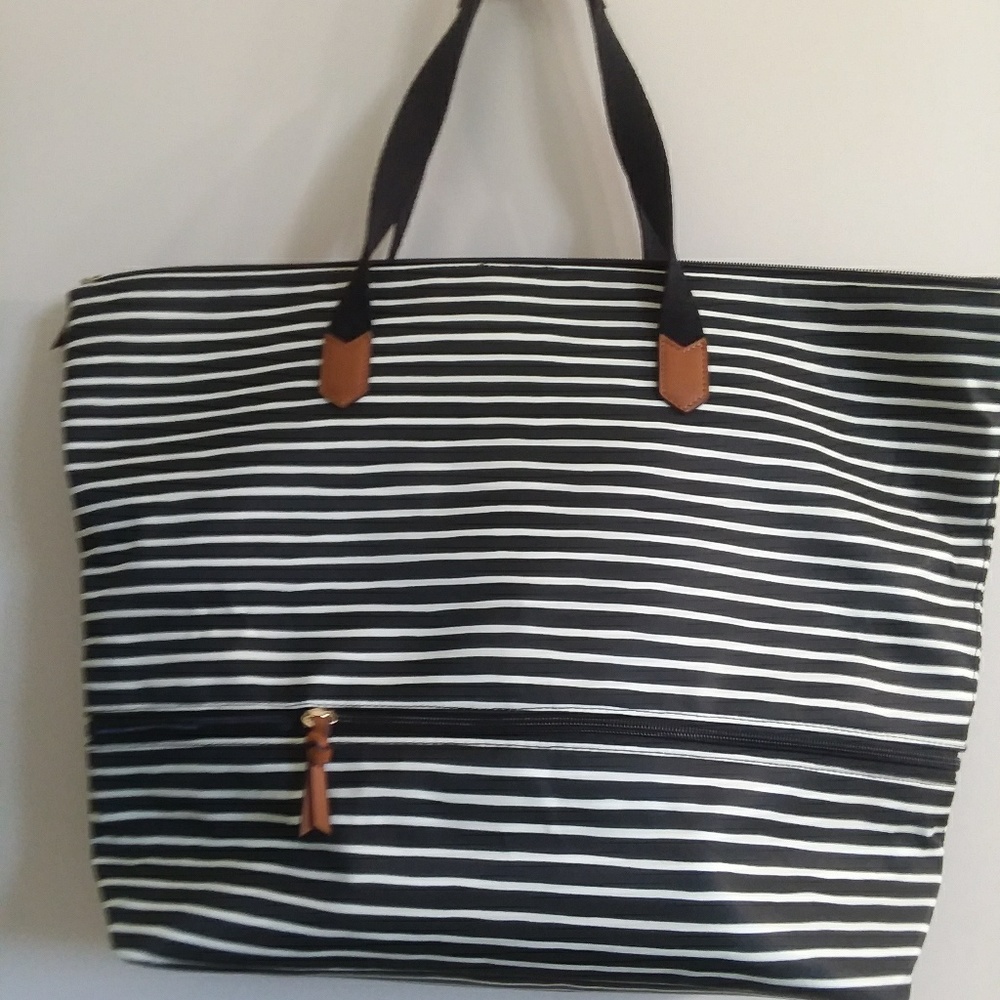 Stella & Dot Tote